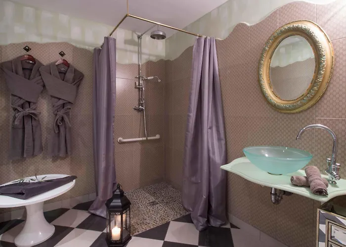 Le Mascaret - Restaurant - Teritoria 3*