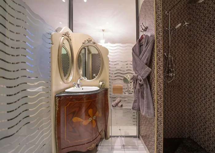 Hotel Le Mascaret - Restaurant - Teritoria Blainville-sur-Mer