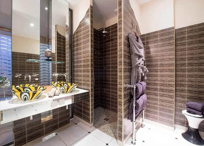 Le Mascaret - Restaurant - Teritoria Hotel 3*