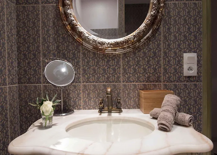 Hotel Le Mascaret - Restaurant - Teritoria Blainville-sur-Mer