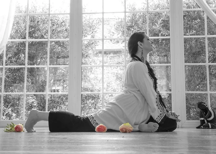 Le Mascaret - Restaurant - Teritoria מלון 3*