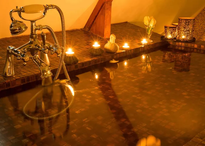 Le Mascaret - Restaurant - Teritoria