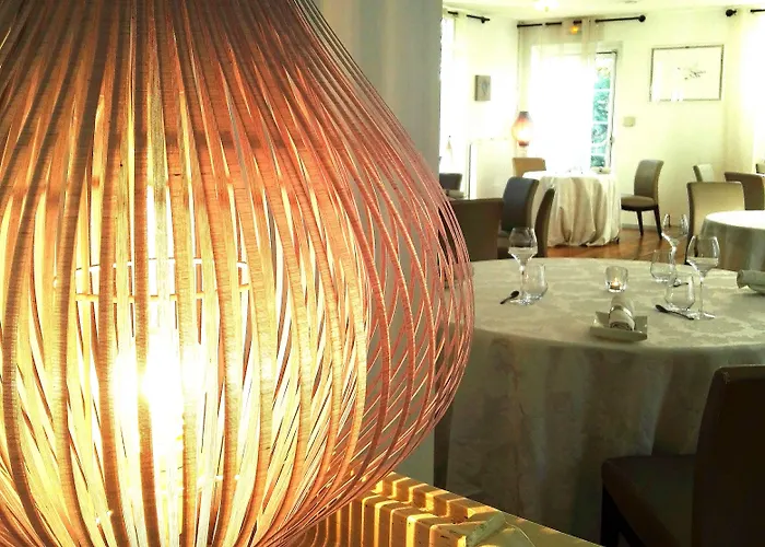 Le Mascaret - Restaurant - Teritoria 3* Blainville-sur-Mer