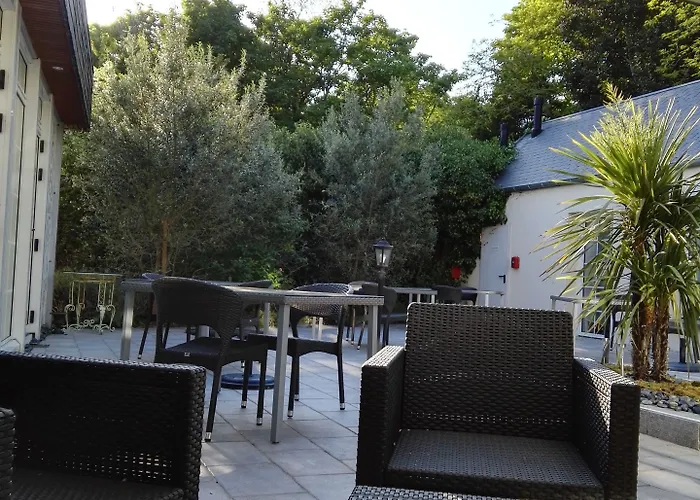 Le Mascaret - Restaurant - Teritoria Hotel Blainville-sur-Mer