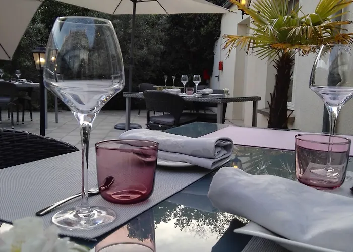 Le Mascaret - Restaurant - Teritoria Blainville-sur-Mer