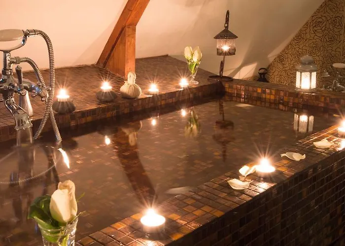 Le Mascaret - Restaurant - Teritoria Blainville-sur-Mer