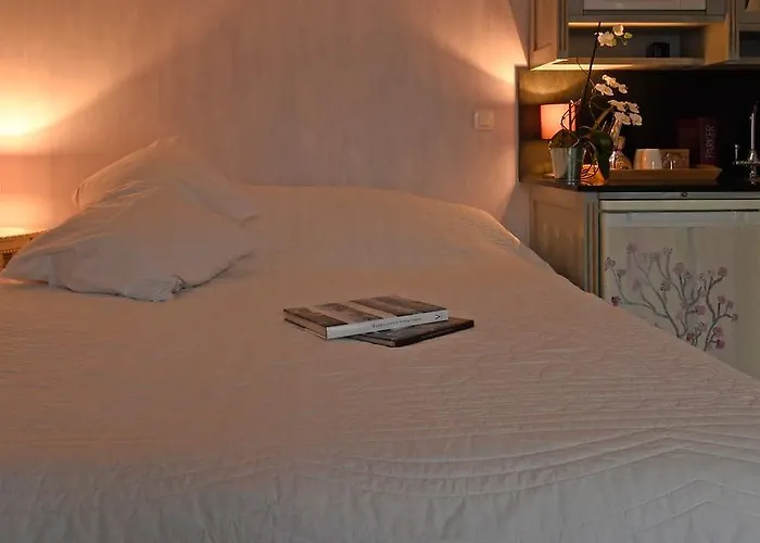 Hotel Le Mascaret - Restaurant - Teritoria