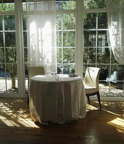 Le Mascaret - Restaurant - Teritoria