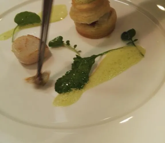 Le Mascaret - Restaurant - Teritoria Blainville-sur-Mer