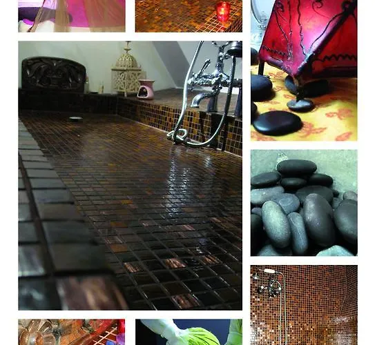 Le Mascaret - Restaurant - Teritoria Hotel