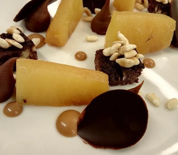 Le Mascaret - Restaurant - Teritoria Blainville-sur-Mer