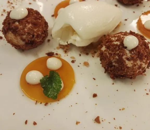 Le Mascaret - Restaurant - Teritoria