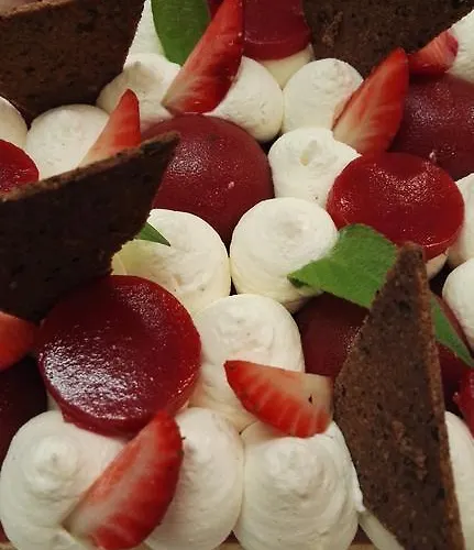 Le Mascaret - Restaurant - Teritoria 3* Blainville-sur-Mer