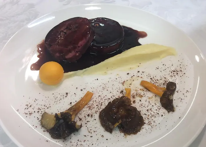 Le Mascaret - Restaurant - Teritoria Blainville-sur-Mer