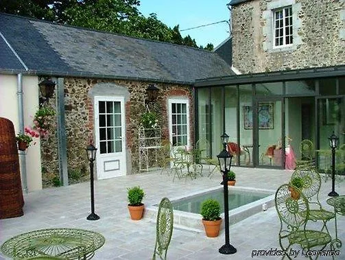 Le Mascaret - Restaurant - Teritoria 3* Blainville-sur-Mer