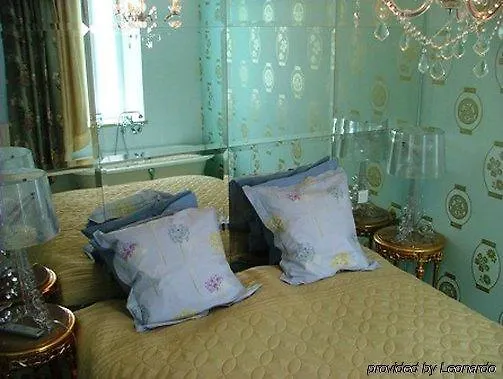 Hotel Le Mascaret - Restaurant - Teritoria 3*