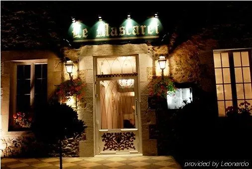 Le Mascaret - Restaurant - Teritoria 3*