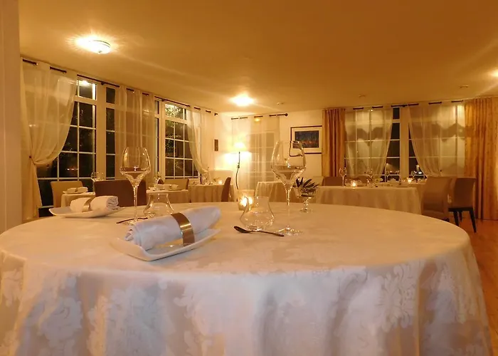 Le Mascaret - Restaurant - Teritoria Blainville-sur-Mer