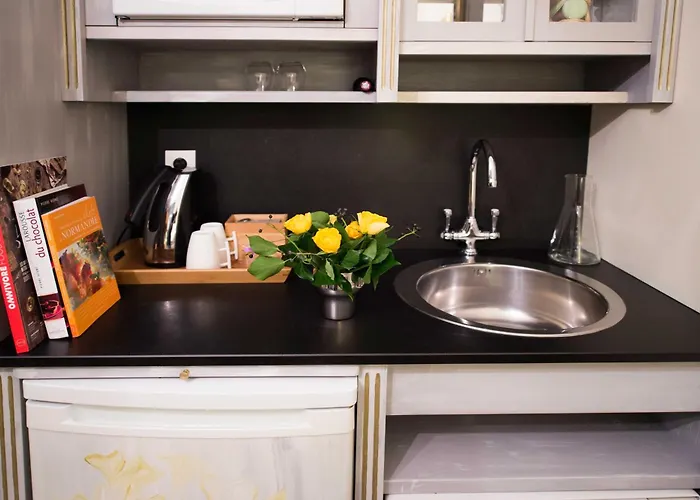 Le Mascaret - Restaurant - Teritoria Hotel 3*