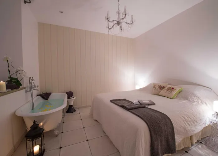 Hotel Le Mascaret - Restaurant - Teritoria 3*