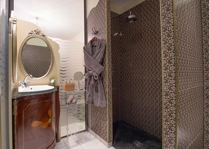 Le Mascaret - Restaurant - Teritoria 3* Blainville-sur-Mer