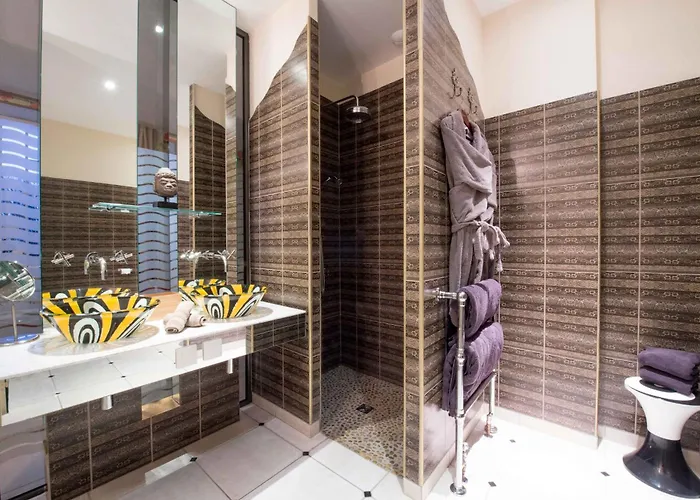 Le Mascaret - Restaurant - Teritoria Hotel Blainville-sur-Mer