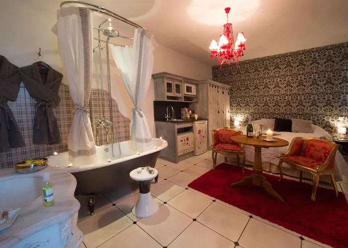 Le Mascaret - Restaurant - Teritoria Hotel Blainville-sur-Mer