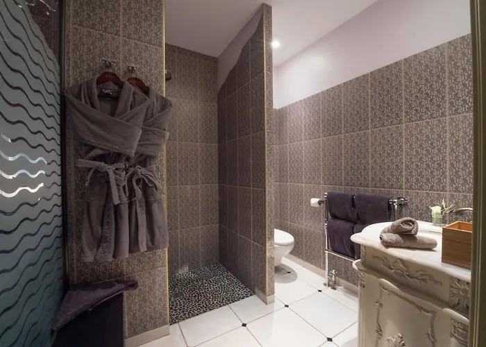 Le Mascaret - Restaurant - Teritoria 3*