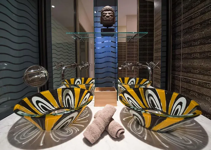 Le Mascaret - Restaurant - Teritoria מלון