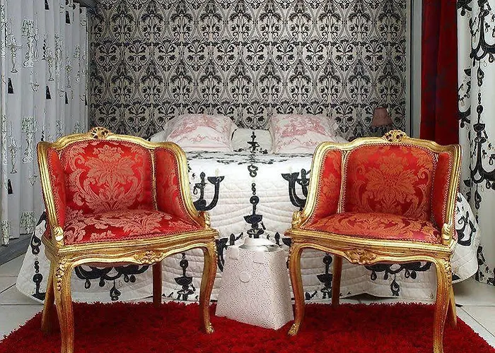 Le Mascaret - Restaurant - Teritoria 3* Blainville-sur-Mer