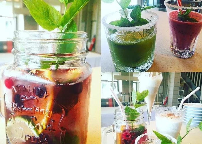 Le Mascaret - Restaurant - Teritoria מלון Blainville-sur-Mer