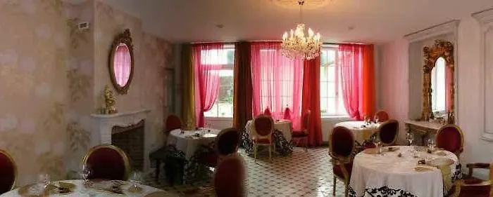 Le Mascaret - Restaurant - Teritoria