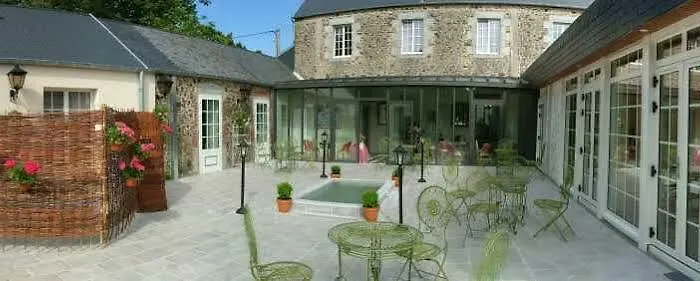 Hotel Le Mascaret - Restaurant - Teritoria